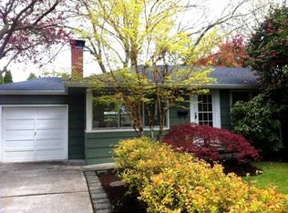 1940 SW Wellington Ave, Portland, OR 97225