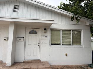 329 NE 1st St, Hallandale Beach, FL 33009
