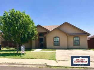 2092 Foxborough, Eagle Pass, TX 78852