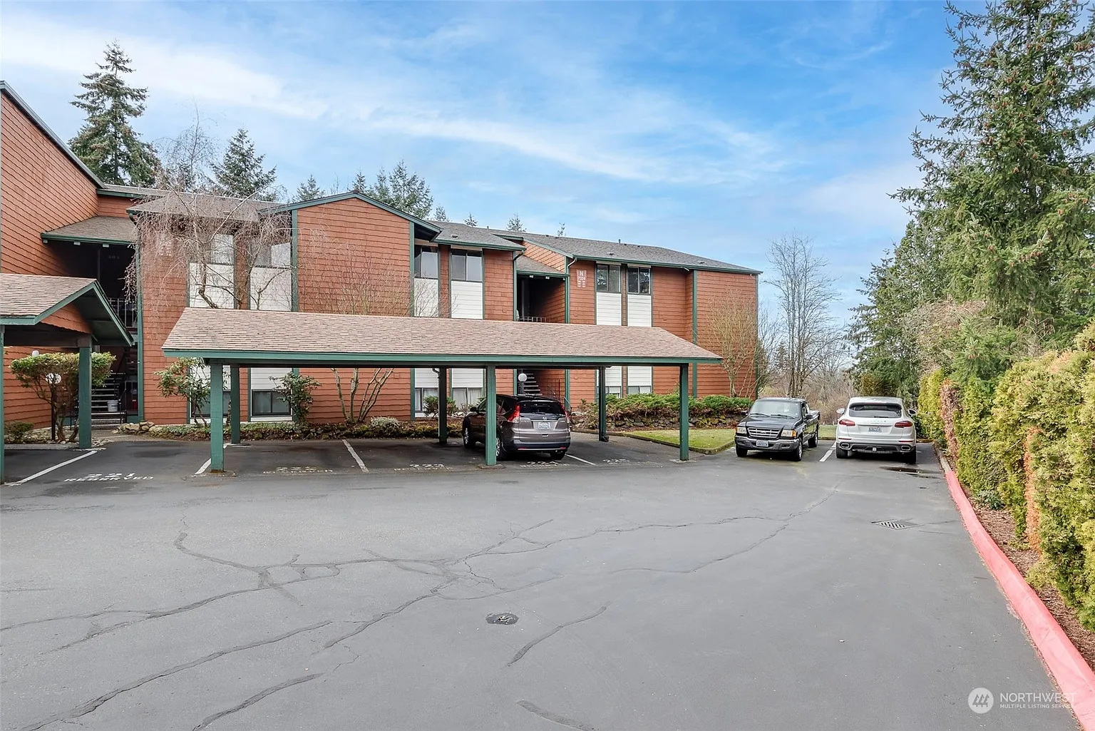 7324 N Skyview Lane #N302 photo 1
