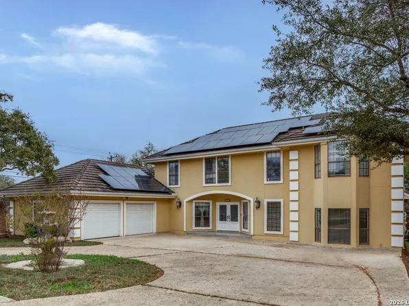 3915 Creek Point, San Antonio, TX 78230