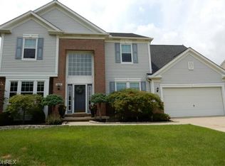 840 Nola Dr, Brunswick, OH 44212