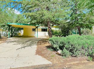 1 Bar Heart Dr, Prescott, AZ 86301