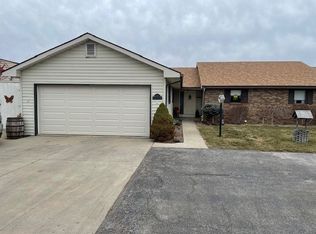 6025 N 25 E #A, Fremont, IN 46737