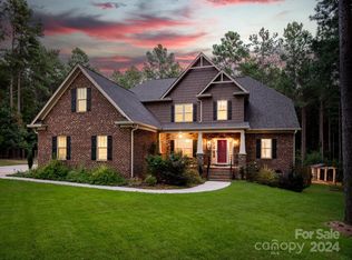 9217 Rustic Creek Trl, Waxhaw, NC 28173