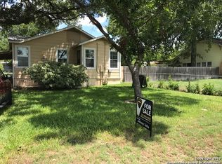 355 E Petaluma Blvd, San Antonio, TX 78221