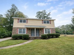 1636 Huntley Ridge Dr, Macon, GA 31211