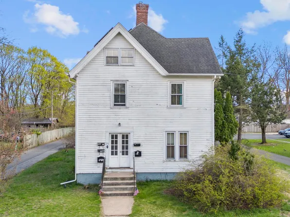 71 Central Ave, East Hartford, CT 06108