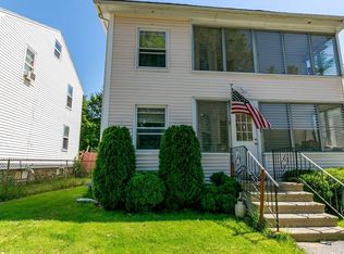 12 Upland Ave, Webster, MA 01570