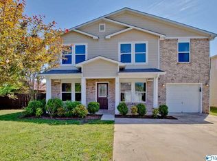 15486 Tyler Mill Dr, Athens, AL 35613