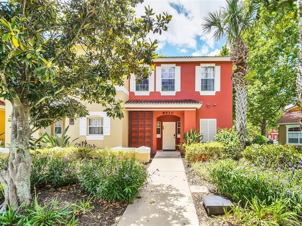 8410 Crystal Cove Loop, Kissimmee, FL 34747