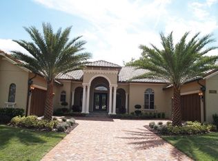 9730 Lake Hugh Dr, Gotha, FL 34734