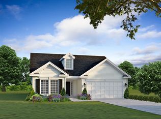3914 On Deck Cir, Longs, SC 29568