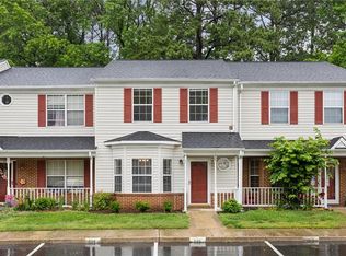 205 Wrought Iron Bnd, Yorktown, VA 23693