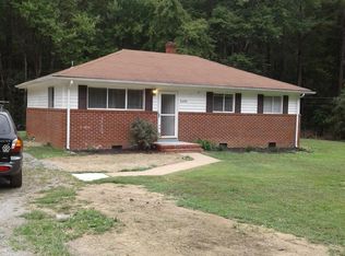 3400 Suncrest Dr, Midlothian, VA 23112