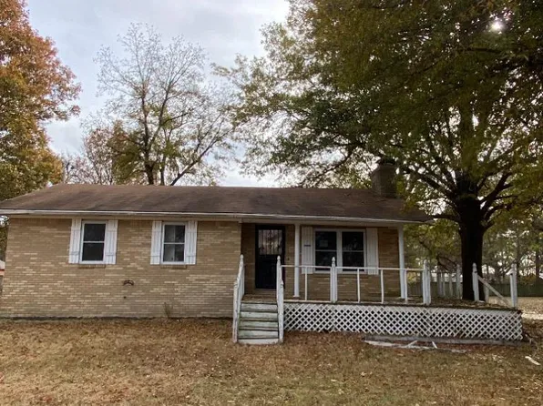611 W Drew Ave, Monette, AR 72447
