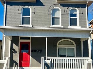 1721 Summit St APT B, Columbus, OH 43201