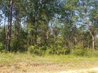 Old Palafox Hwy, Cantonment, FL 32533