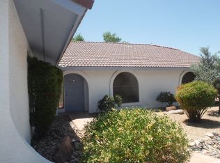33243 W Gold Nugget Ln, Wickenburg, AZ 85390