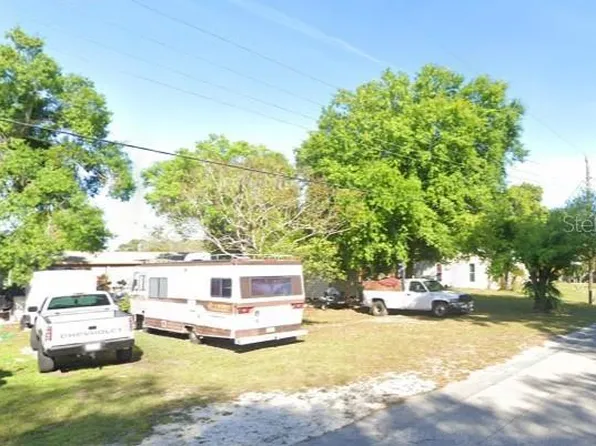 1023 NE 13TH AVENUE LOT 3, OKEECHOBEE, FL 34972