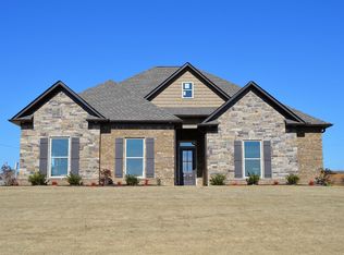 5009 Rainier Dr LOT 193, Chapel Hill, TN 37034