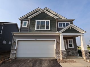 7006 Unitas Loop, Powell, OH 43065