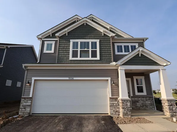 7006 Unitas Loop, Powell, OH 43065