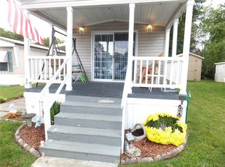 60 Airstream Dr, West Carrollton, OH 45449