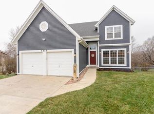 6830 Renner Rd, Shawnee, KS 66217