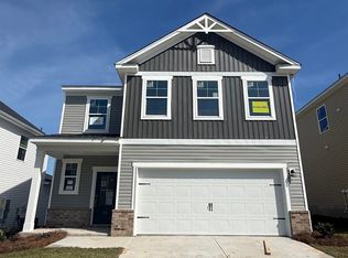 713 Miller Tree Way, Elgin, SC 29045