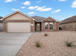 2005 Gulf Prairie Ln, Midland, TX 79705