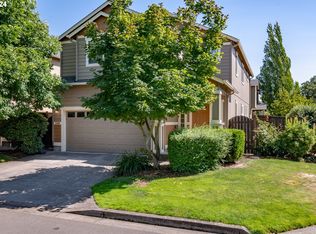 2506 Mountain Ter, Eugene, OR 97408