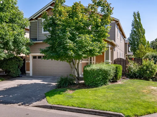 2506 Mountain Ter, Eugene, OR 97408