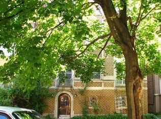 6433 N Washtenaw Ave, Chicago, IL 60645