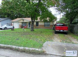779 Short Ave, Seguin, TX 78155