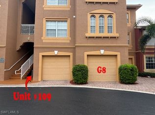 15585 Ocean Walk Cir APT 109, Fort Myers, FL 33908