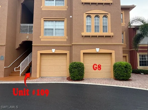 15585 Ocean Walk Cir APT 109, Fort Myers, FL 33908