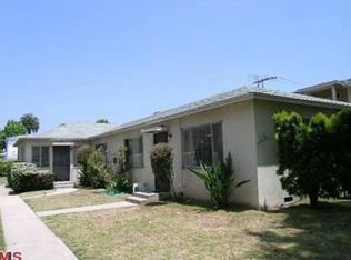 1935 18th St, Santa Monica, CA 90404