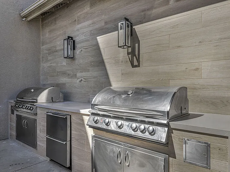 The Villas at D'Andrea Apartment Homes — Photo 24