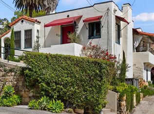620 Sierra St, Santa Barbara, CA 93103