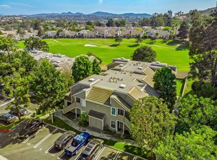 1091 Shadowridge Dr UNIT 123, Vista, CA 92081