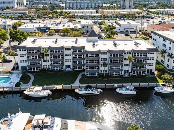 3031 NE 51st Street #106w, Fort Lauderdale, FL 33308
