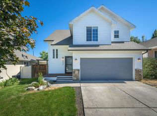 805 S Rees Ln, Veradale, WA 99037