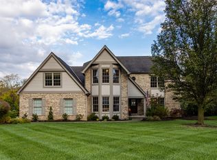 6771 Little River Ln, Loveland, OH 45140