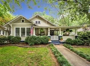 2121 Vail Ave, Charlotte, NC 28207