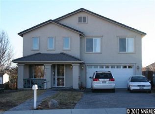 1051 Vintage Hills Pkwy, Sparks, NV 89436