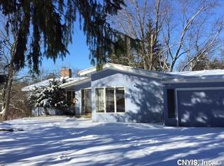 4451 Lafayette Rd, Jamesville, NY 13078