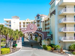 701 Solana Shores Dr #A-210, Cape Canaveral, FL 32920