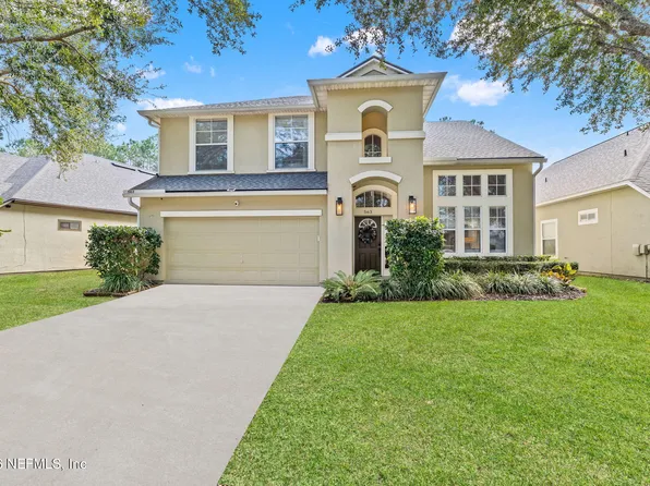 563 LONGMILL Lane, Orange Park, FL 32065