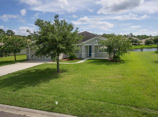 421 Bostwick Cir, Saint Augustine, FL 32092